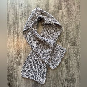 Knit scarf brand new
